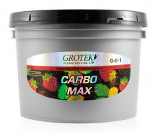 CARBO MAX™