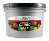 CARBO MAX™