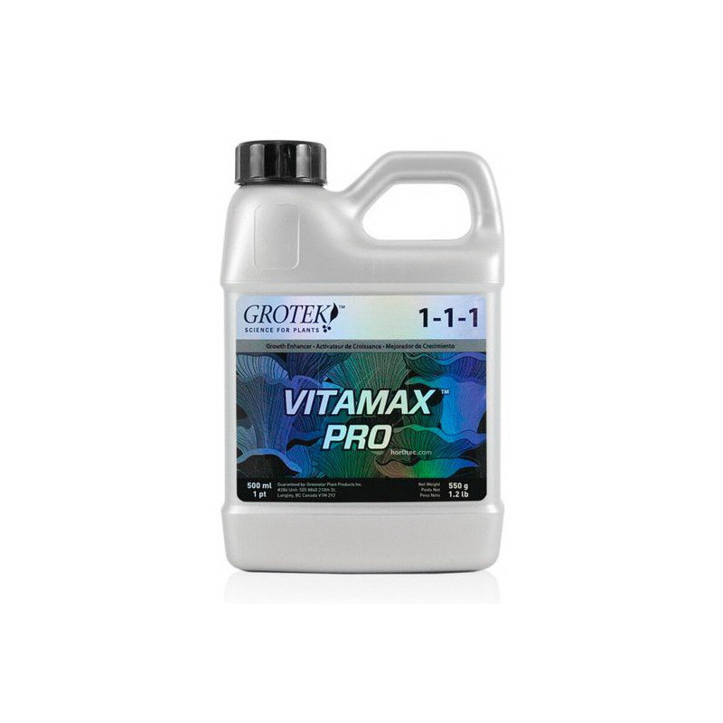 VITAMAX  PRO GROTEK