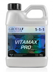 VITAMAX  PRO GROTEK
