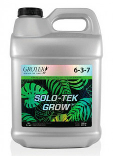SOLO-TEK™ GROW