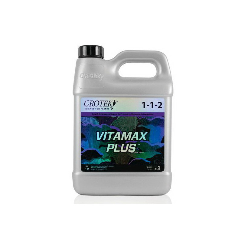 VITAMAX PLUS™