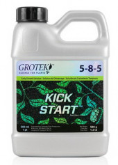 GROTEK KICK START - 2