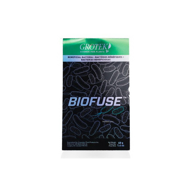GROTEK Biofuse ™ - 2 GROTEK Biofuse ™ - 2