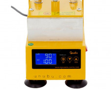 QNUBU PRENSA KOMPACT MANUAL 2.0 600KG