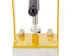 QNUBU PRENSA KOMPACT MANUAL 2.0 600KG