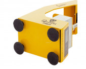 QNUBU PRENSA KOMPACT MANUAL 2.0 600KG