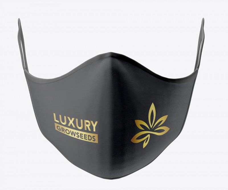 MASCARILLA LUXURY GROWSEEDS - 1