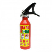 Camuflaje Extintor mini 75 x 300 mm.