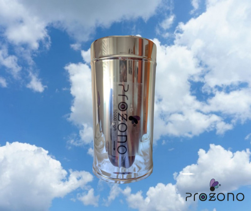 Ozonizador Prozono 10.000mg  250MM
