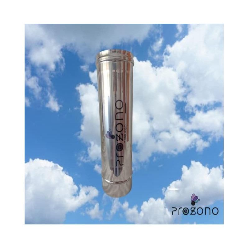Ozonizador Prozono 5000MG 150mm
