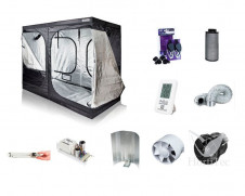 KIT DARK BOX ECO 240 - 1