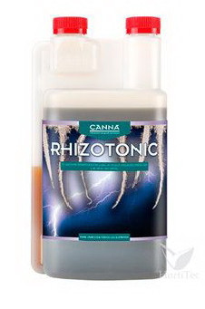 CANNA RHIZOTONIC - 2