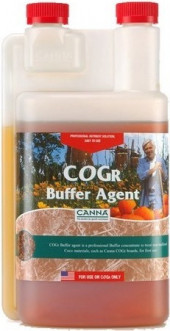 CANNA BUFFER AGENT