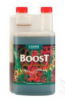 CANNABOOST
