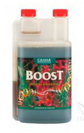 CANNABOOST