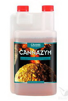 CANNAZYM