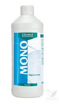 CANNA TRACE MIX 1 L