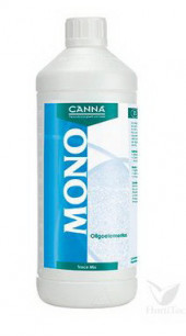CANNA TRACE MIX 1 L