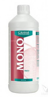 CANNA HIERRO 1 L