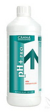 CANNA PH PLUS (5%)