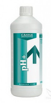 CANNA PH PLUS (5%)