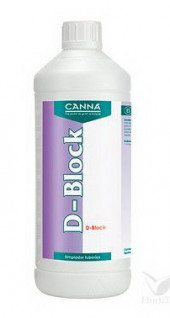 CANNA D-BLOCK 1 L