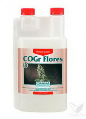CANNA COGR FLORES A+B