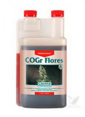CANNA COGR FLORES A+B