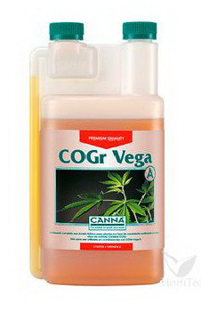 CANNA COGR VEGA A+B