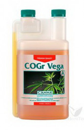 CANNA COGR VEGA A+B