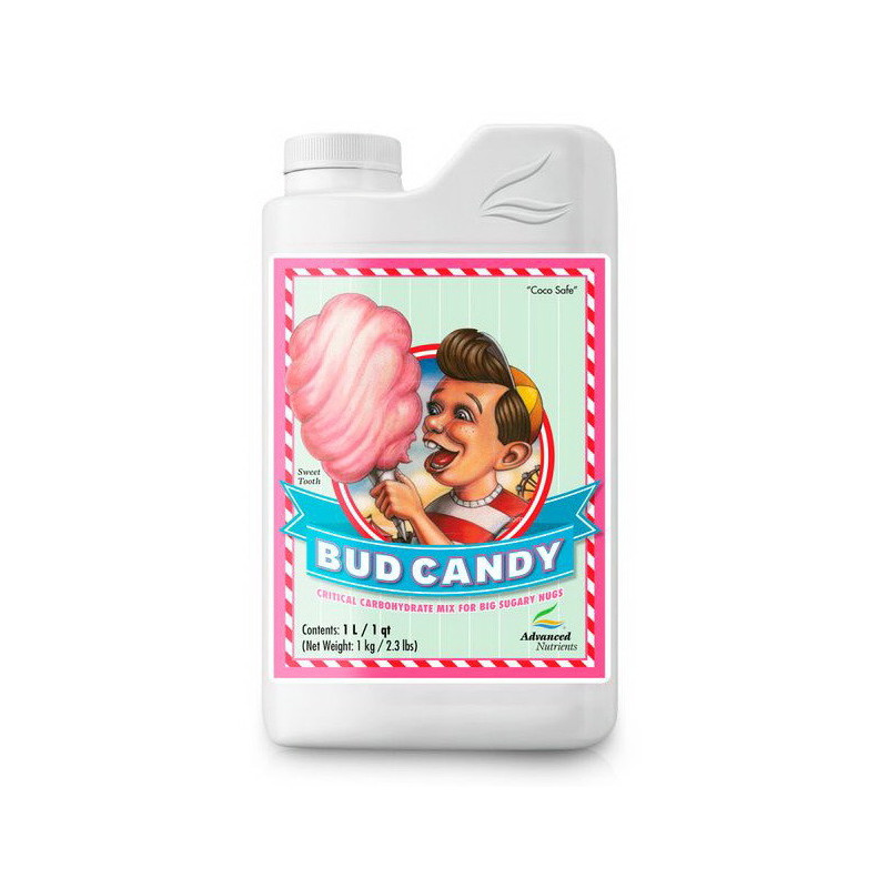 ADVANCED NUTRIENTS BUD CANDY - 2