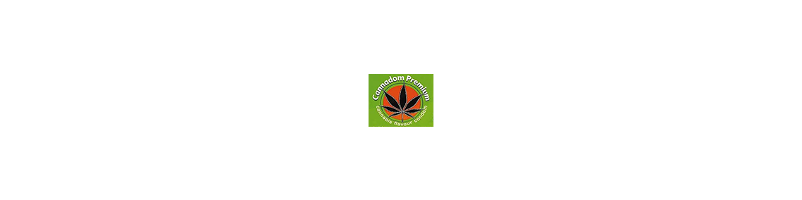 CANNADOM PREMIUM