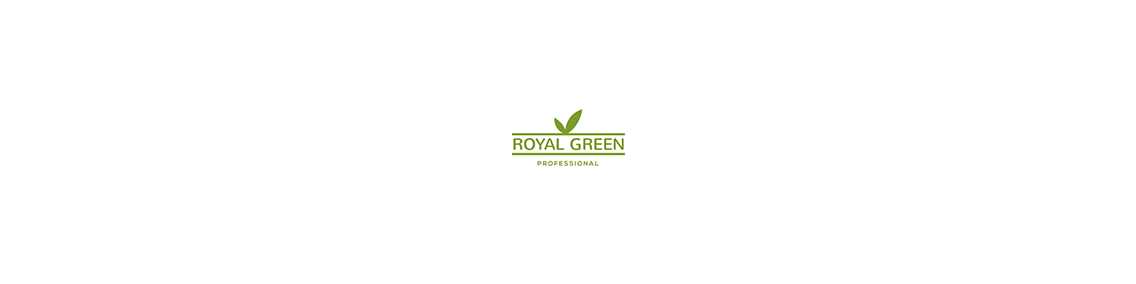 ROYAL GREEN PROFESSIONAL