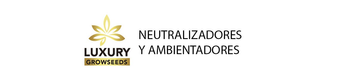 NEUTRALIZADORES Y AMBIENTADORES