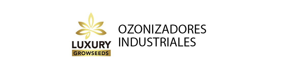 OZONIZADORES INDUSTRIALES