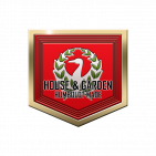 HOUSE & GARDEN