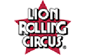 LION ROLLING CIRCUS