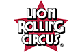 LION ROLLING CIRCUS