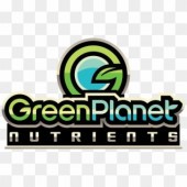GREEN PLANET