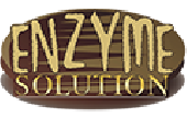 ENZYME SOLUTION