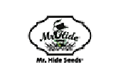 MR HIDE SEEDS