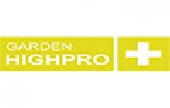 GARDEN HIGHPRO
